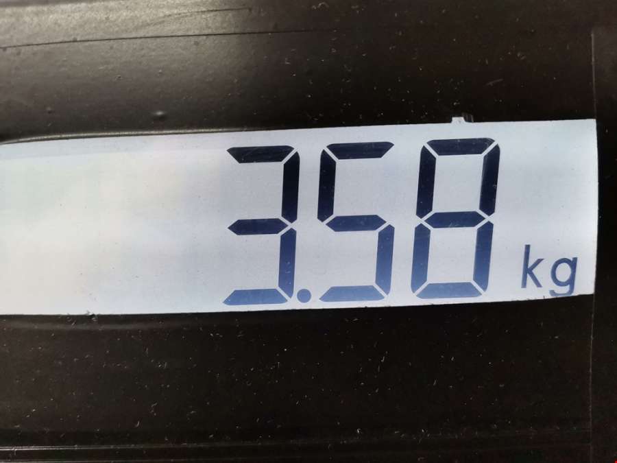 54359710002 Турбина Renault Scenic 2 (2003-2009) Минивэн 2005г. | Фото № 8 54359710002 Турбина Renault Scenic 2 (2003-2009) Минивэн 2005г. - Фото 8