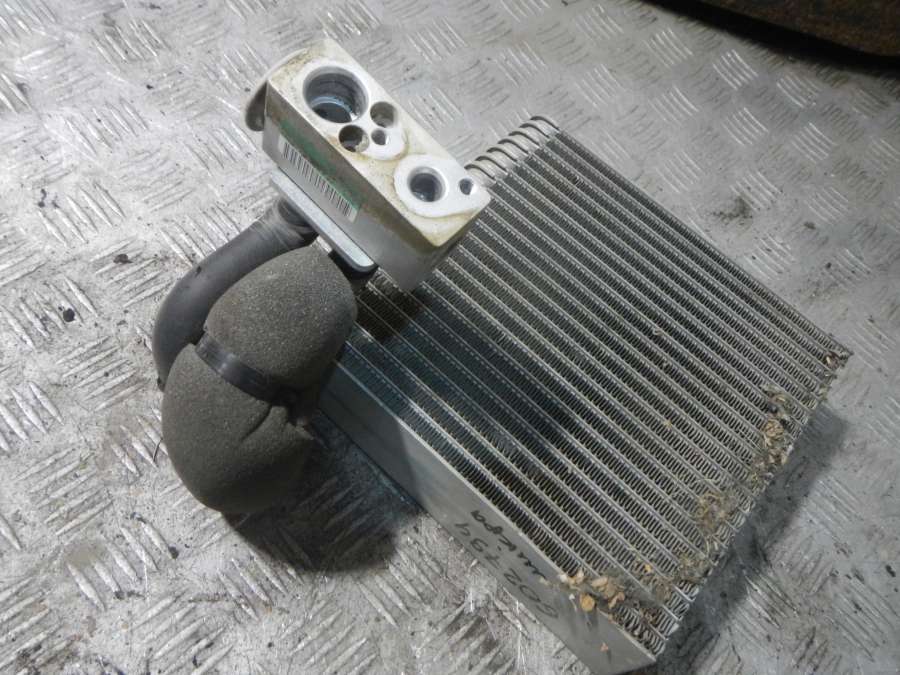 27280AX10A Испаритель кондиционера  Nissan Micra 0000г. | Фото № 2  27280AX10A Испаритель кондиционера  Nissan Micra 0000г. - Фото 2