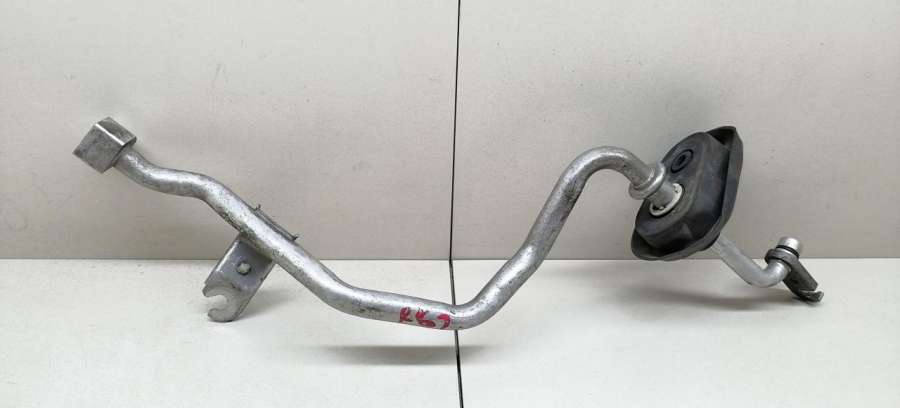 92450CA000 Трубка кондиционера Nissan Murano Z50 внедорожник 5 дв. 2005г. | Фото № 1 92450CA000 Трубка кондиционера Nissan Murano Z50 внедорожник 5 дв. 2005г. - Фото 1