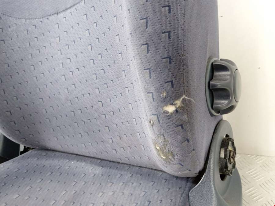 Салон (сидения) комплект Volkswagen Sharan 1 (1995-2010) Минивэн 1999г. | Фото № 7 Салон (сидения) комплект Volkswagen Sharan 1 (1995-2010) Минивэн 1999г. - Фото 7