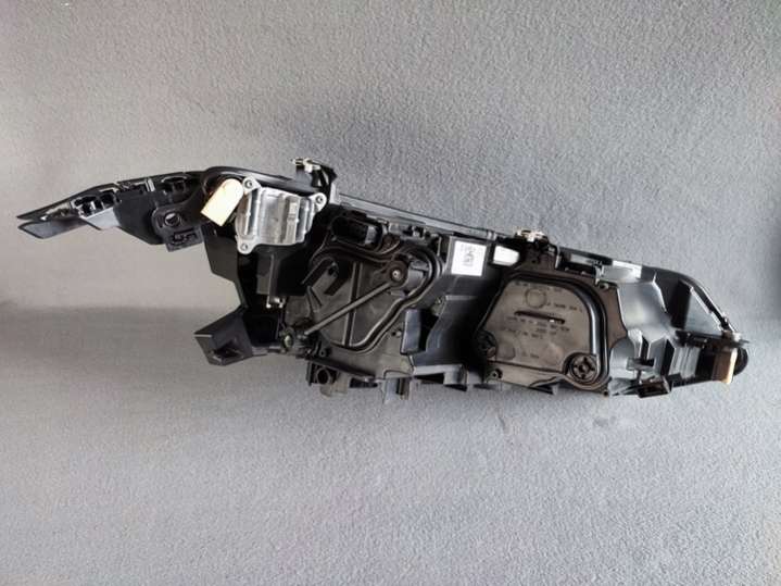 5H1941059C Фара левая Volkswagen Golf 8 поколение (2019-2024) 2019г. | Фото № 5 5H1941059C Фара левая Volkswagen Golf 8 поколение (2019-2024) 2019г. - Фото 5