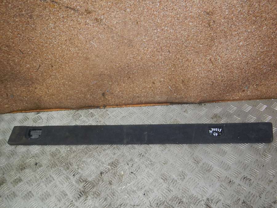 4L0861487H9AM Обшивка багажника  Audi Q7 0000г. | Фото № 1  4L0861487H9AM Обшивка багажника  Audi Q7 0000г. - Фото 1