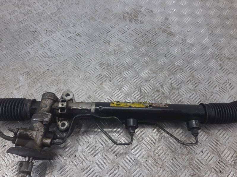 Рулевая рейка Hyundai Trajet 2004г. | Фото № 4 Рулевая рейка Hyundai Trajet 2004г. - Фото 4