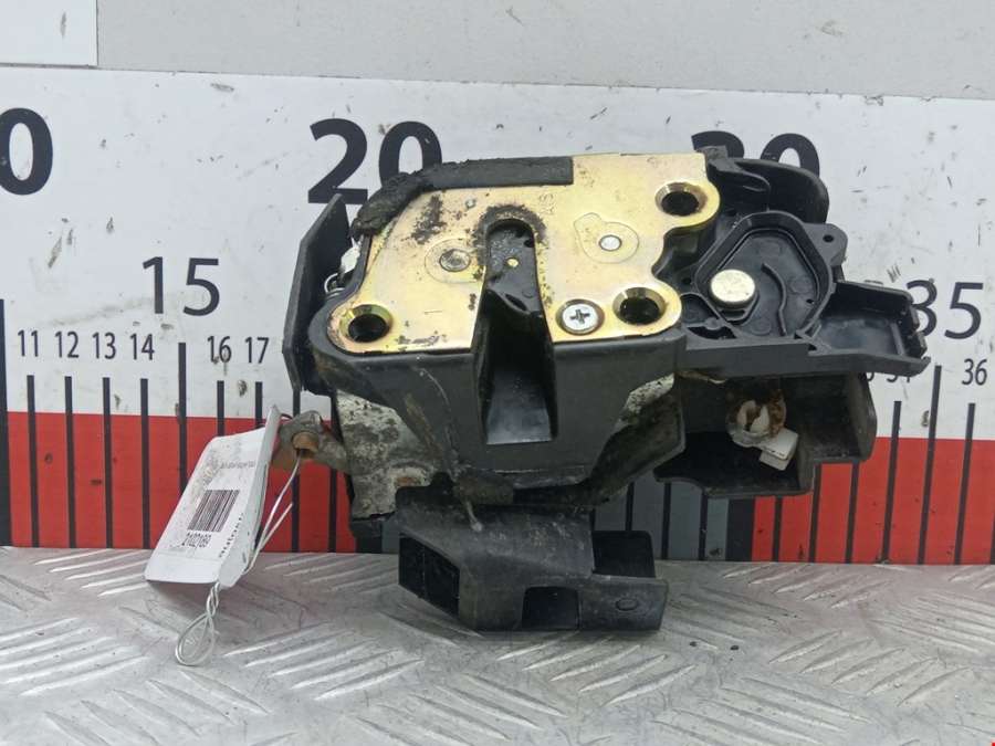 Замок двери передней правой Toyota Corolla 8 (1997-2001) 1995г. | Фото № 3 Замок двери передней правой Toyota Corolla 8 (1997-2001) 1995г. - Фото 3