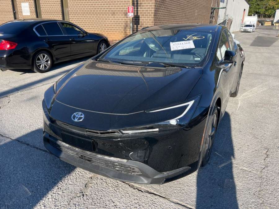 Катушка зажигания Toyota Prius 2023- 2023г. | Фото № 2 Катушка зажигания Toyota Prius 2023- 2023г. - Фото 2