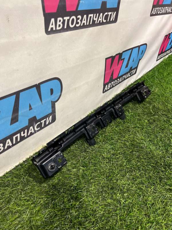 FR3B17B861AC Кронштейн крепления бампера заднего Ford Mustang 2018г. | Фото № 3 FR3B17B861AC Кронштейн крепления бампера заднего Ford Mustang 2018г. - Фото 3