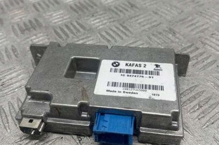 9474776 Блок управления (другие) BMW X6 F16 (2014-2020) 2014г. | Фото № 2 9474776 Блок управления (другие) BMW X6 F16 (2014-2020) 2014г. - Фото 2