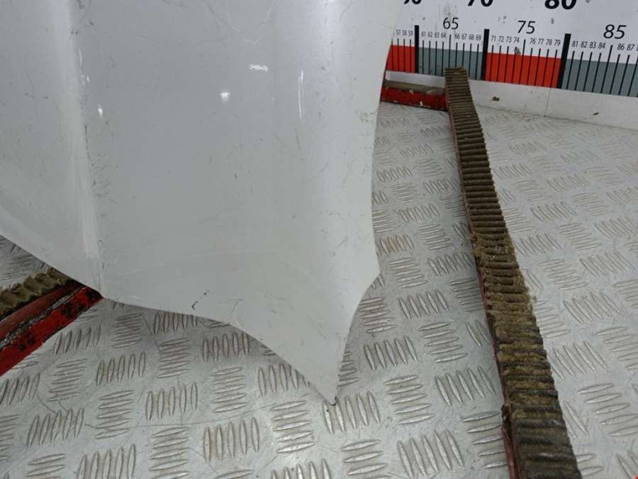 Крыло переднее левое Mitsubishi Outlander 3 (2012-2023) Внедорожник 5дв. 2014г. | Фото № 4 Крыло переднее левое Mitsubishi Outlander 3 (2012-2023) Внедорожник 5дв. 2014г. - Фото 4