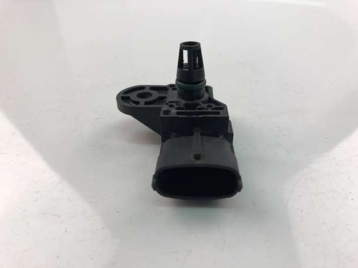 31405341 Расходомер воздуха Volvo S60 2 поколение (2010-2013) 2010г. | Фото № 2 31405341 Расходомер воздуха Volvo S60 2 поколение (2010-2013) 2010г. - Фото 2