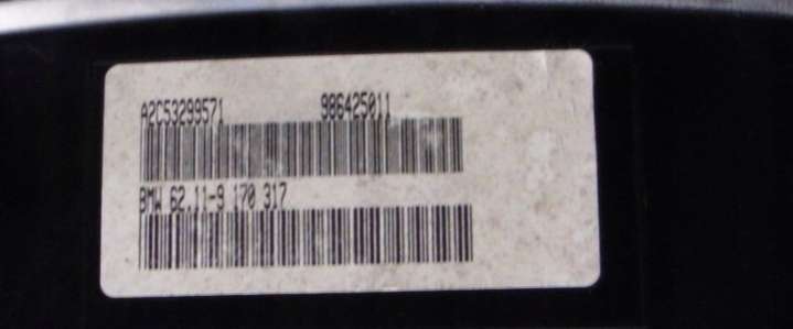 6976284 9170317 Щиток приборов (приборная панель)  BMW X6 E71/E72 (2007-2012) 2007г. | Фото № 6  6976284 9170317 Щиток приборов (приборная панель)  BMW X6 E71/E72 (2007-2012) 2007г. - Фото 6