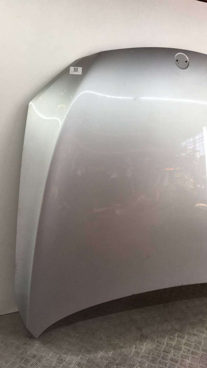 41617204514 Капот  BMW 7 2011г. | Фото № 3  41617204514 Капот  BMW 7 2011г. - Фото 3