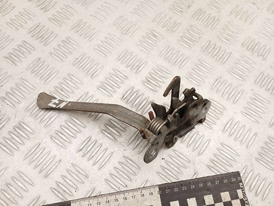 9654506080 Замок капота Citroen C4 Picasso 2011г. | Фото № 2 9654506080 Замок капота Citroen C4 Picasso 2011г. - Фото 2