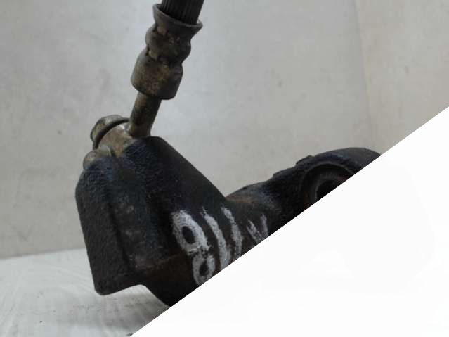 Цилиндр сцепления рабочий Nissan Almera N16 (2000 - 2006) Хэтчбек (3-дв) 2002г. | Фото № 3 Цилиндр сцепления рабочий Nissan Almera N16 (2000 - 2006) Хэтчбек (3-дв) 2002г. - Фото 3