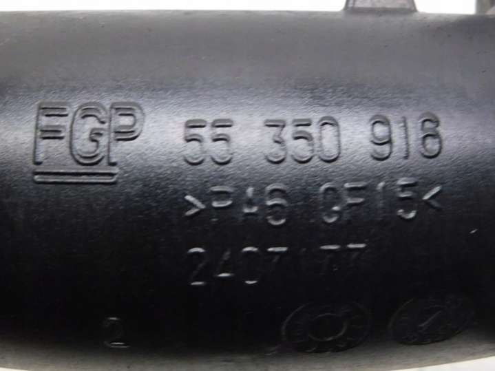 55352567 55350916 Гофра инжектора Saab 9-3 2 поколение (2002-2008) 2002г. | Фото № 5 55352567 55350916 Гофра инжектора Saab 9-3 2 поколение (2002-2008) 2002г. - Фото 5