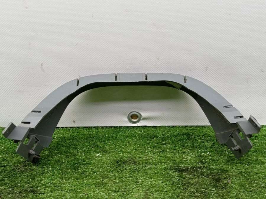 Пластик салона Renault Scenic 1 1999г. | Фото № 6 Пластик салона Renault Scenic 1 1999г. - Фото 6