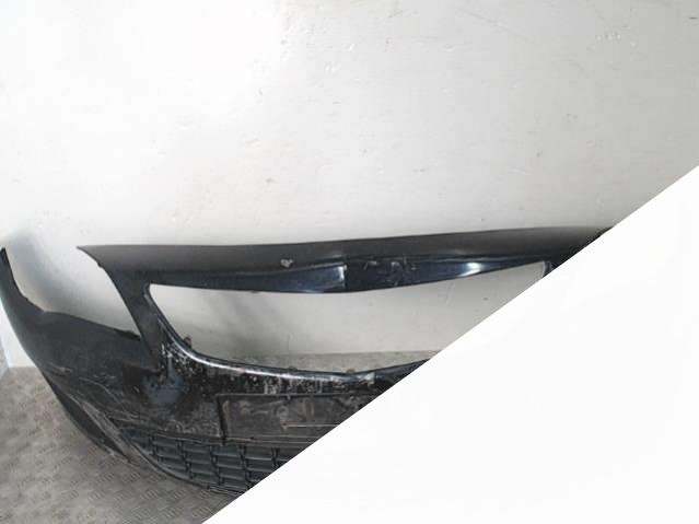 Бампер,перед  Opel Astra J (2009 - 2018) Хэтчбек (5-дв) 2011г. | Фото № 6   Бампер,перед  Opel Astra J (2009 - 2018) Хэтчбек (5-дв) 2011г. - Фото 6