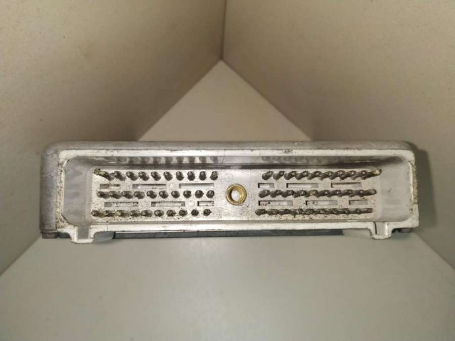 XS5F-12A650-FAF1FA Блок управления двигателем Ford Ka 1996г. | Фото № 2 XS5F-12A650-FAF1FA Блок управления двигателем Ford Ka 1996г. - Фото 2