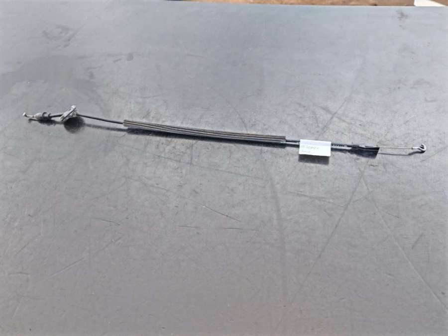 Трос двери передней Volkswagen Touran 1 2007г. | Фото № 1 Трос двери передней Volkswagen Touran 1 2007г. - Фото 1