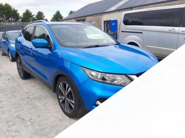 Дверь задняя правая  NISSAN QASHQAI J11 0000г. | Фото № 2   Дверь задняя правая  NISSAN QASHQAI J11 0000г. - Фото 2