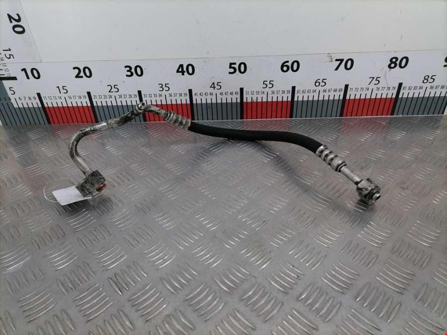 Трубка кондиционера Mercedes ML-Class (W163) (1997-2005) Внедорожник 5дв. 2000г. | Фото № 1 Трубка кондиционера Mercedes ML-Class (W163) (1997-2005) Внедорожник 5дв. 2000г. - Фото 1