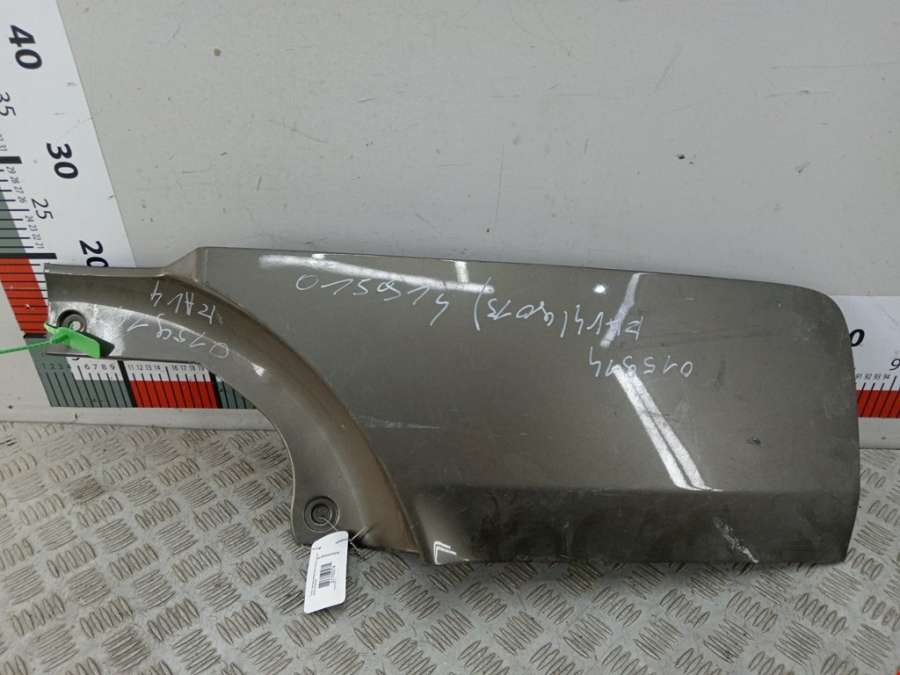 Накладка декоративная (молдинг) крышки (двери) багажника Toyota Rav4 3 (2005-2014) 2010г. | Фото № 1 Накладка декоративная (молдинг) крышки (двери) багажника Toyota Rav4 3 (2005-2014) 2010г. - Фото 1