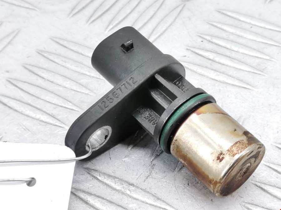 12567712 Датчик коленвала Opel Astra G (1998-2004) Хетчбэк 3дв. 2004г. | Фото № 1 12567712 Датчик коленвала Opel Astra G (1998-2004) Хетчбэк 3дв. 2004г. - Фото 1