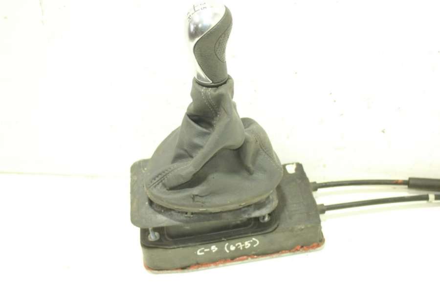 Кулиса Citroen C5 1 2005г. | Фото № 2 Кулиса Citroen C5 1 2005г. - Фото 2