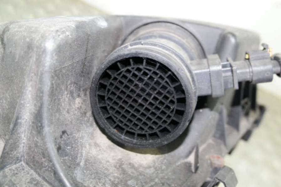 Расходомер Opel Vectra C 2003г. | Фото № 2 Расходомер Opel Vectra C 2003г. - Фото 2