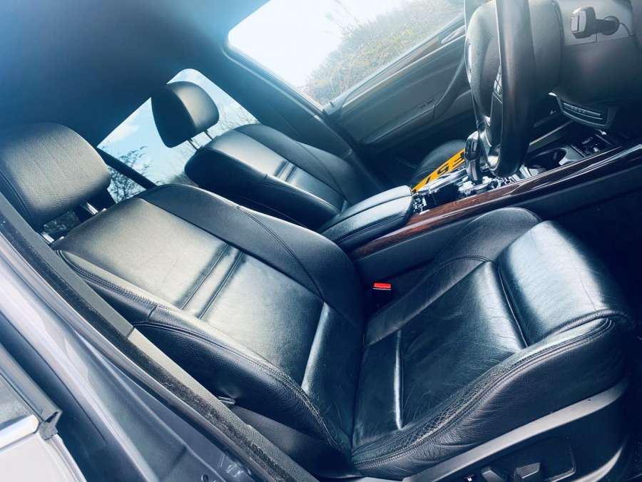 7145950 Шторка (полка) багажника BMW X5 (E70) (2006-2013) Внедорожник 5дв. 2007г. | Фото № 16 7145950 Шторка (полка) багажника BMW X5 (E70) (2006-2013) Внедорожник 5дв. 2007г. - Фото 16