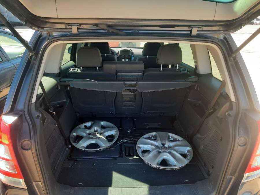 03758065 Кнопка аварийной сигнализации Opel Zafira B (2005-2014) Минивэн 2011г. | Фото № 10 03758065 Кнопка аварийной сигнализации Opel Zafira B (2005-2014) Минивэн 2011г. - Фото 10