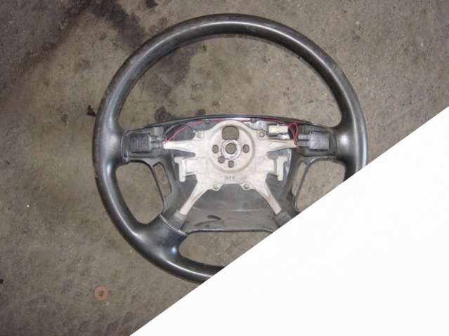 A153402010 Рулевое колесо для AIR BAG  Chery Amulet 0000г. | Фото № 2  A153402010 Рулевое колесо для AIR BAG  Chery Amulet 0000г. - Фото 2