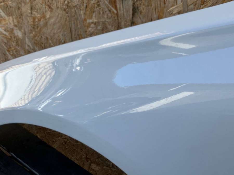 4100726146141007204495 Крыло переднее левое BMW 7 F01/F02 2013г. | Фото № 6 4100726146141007204495 Крыло переднее левое BMW 7 F01/F02 2013г. - Фото 6