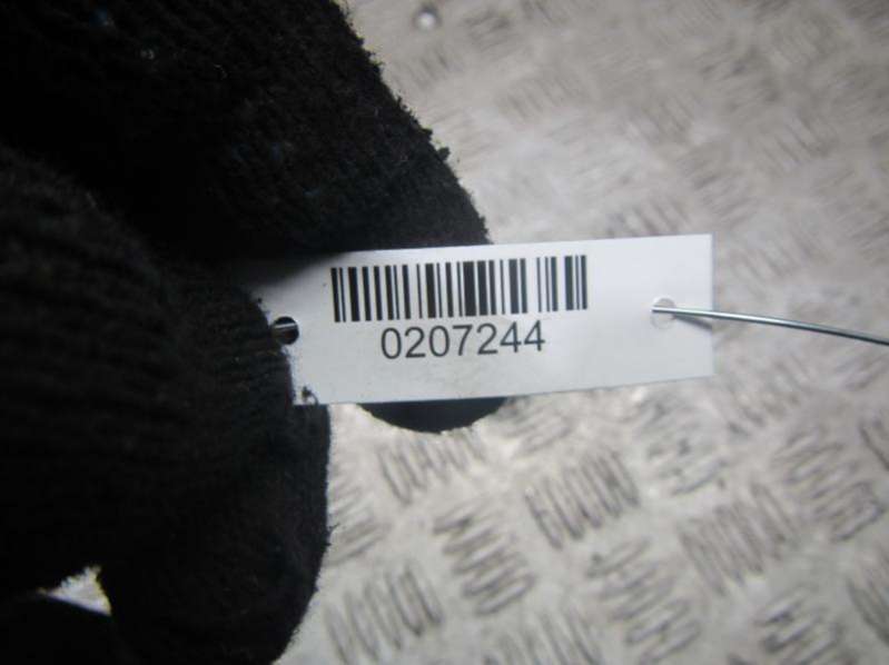 3a0951307 Реле (прочие) Volkswagen Golf 1992г. | Фото № 2 3a0951307 Реле (прочие) Volkswagen Golf 1992г. - Фото 2