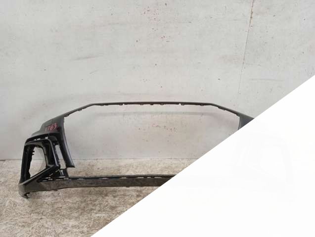 AMV2238 Бампер передний Audi A3 8Y (2020-2024) 2020г. | Фото № 1 AMV2238 Бампер передний Audi A3 8Y (2020-2024) 2020г. - Фото 1