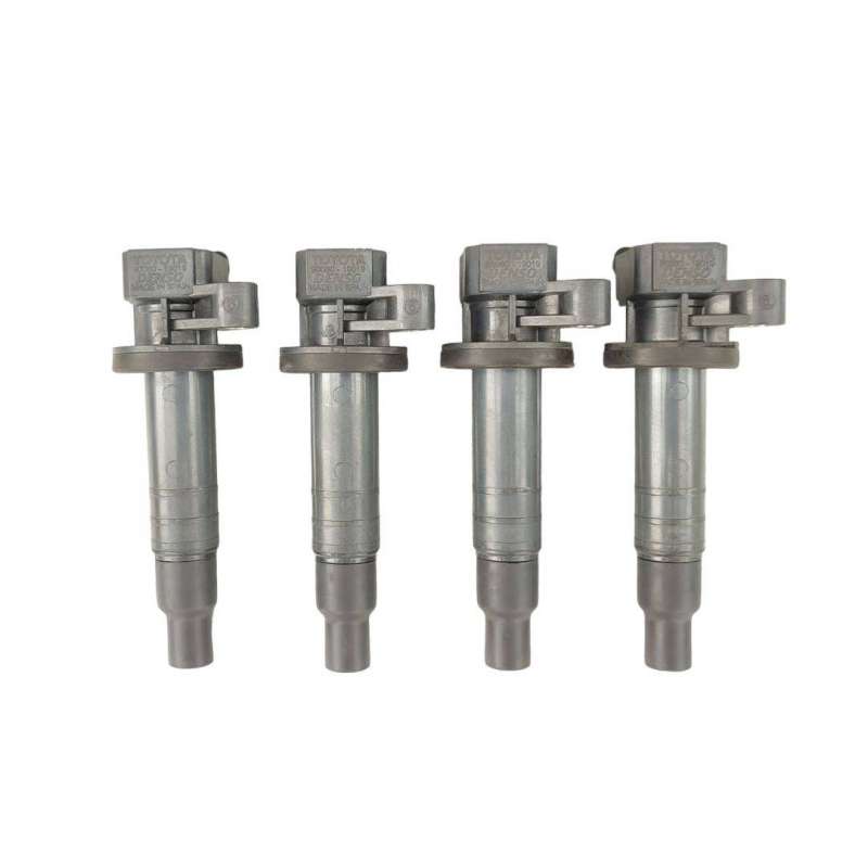 90080-19019 Катушка зажигания Toyota Auris 2008г. | Фото № 3 90080-19019 Катушка зажигания Toyota Auris 2008г. - Фото 3