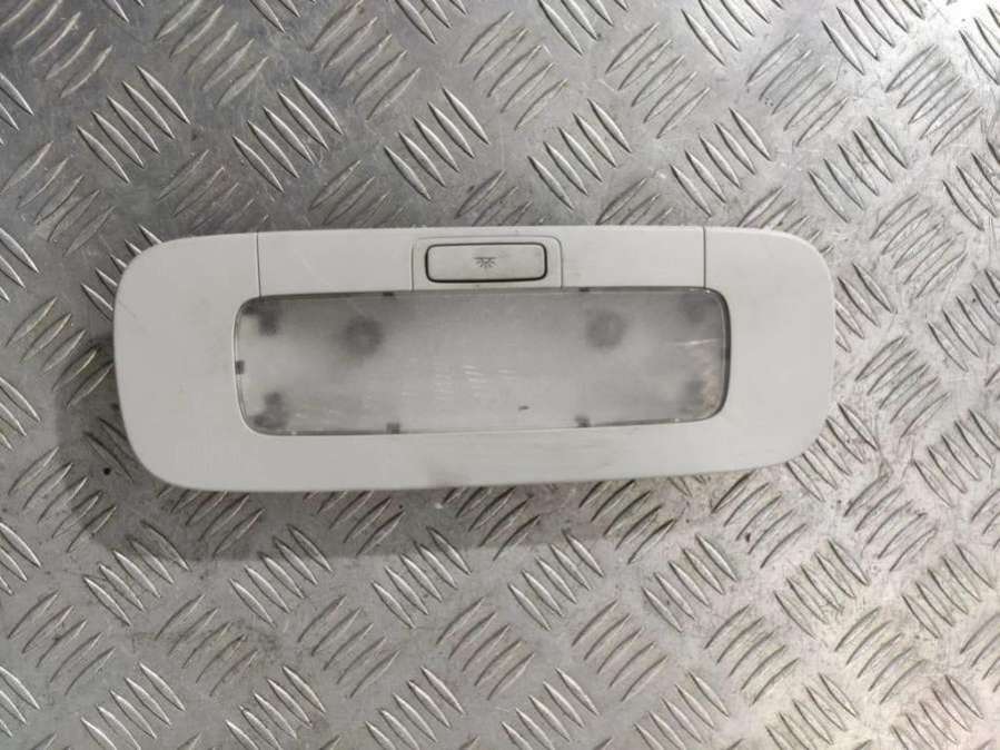 1K0947291 Плафон салонный Volkswagen Golf PLUS 1 2006г. | Фото № 1 1K0947291 Плафон салонный Volkswagen Golf PLUS 1 2006г. - Фото 1