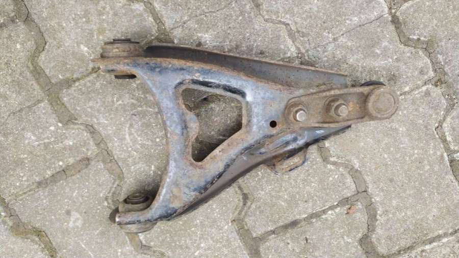 Рычаг передний правый Renault Scenic 1 1999г. | Фото № 3 Рычаг передний правый Renault Scenic 1 1999г. - Фото 3