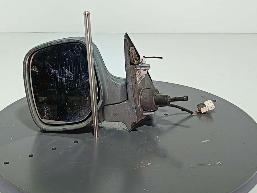 96366858 Зеркало наружное левое Citroen Berlingo 2005г. | Фото № 2 96366858 Зеркало наружное левое Citroen Berlingo 2005г. - Фото 2