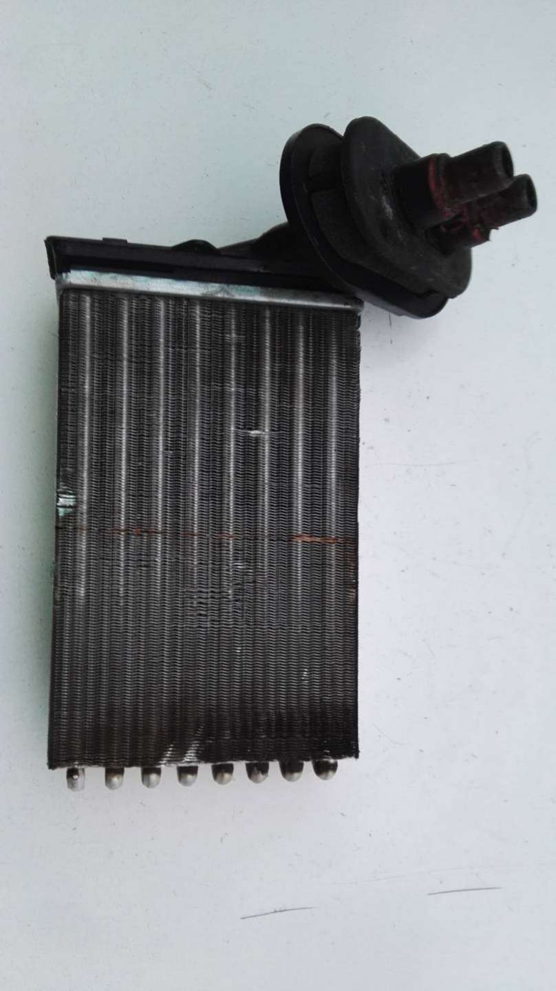 Радиатор отопителя (печки) Citroen Xantia 1996г. | Фото № 1 Радиатор отопителя (печки) Citroen Xantia 1996г. - Фото 1