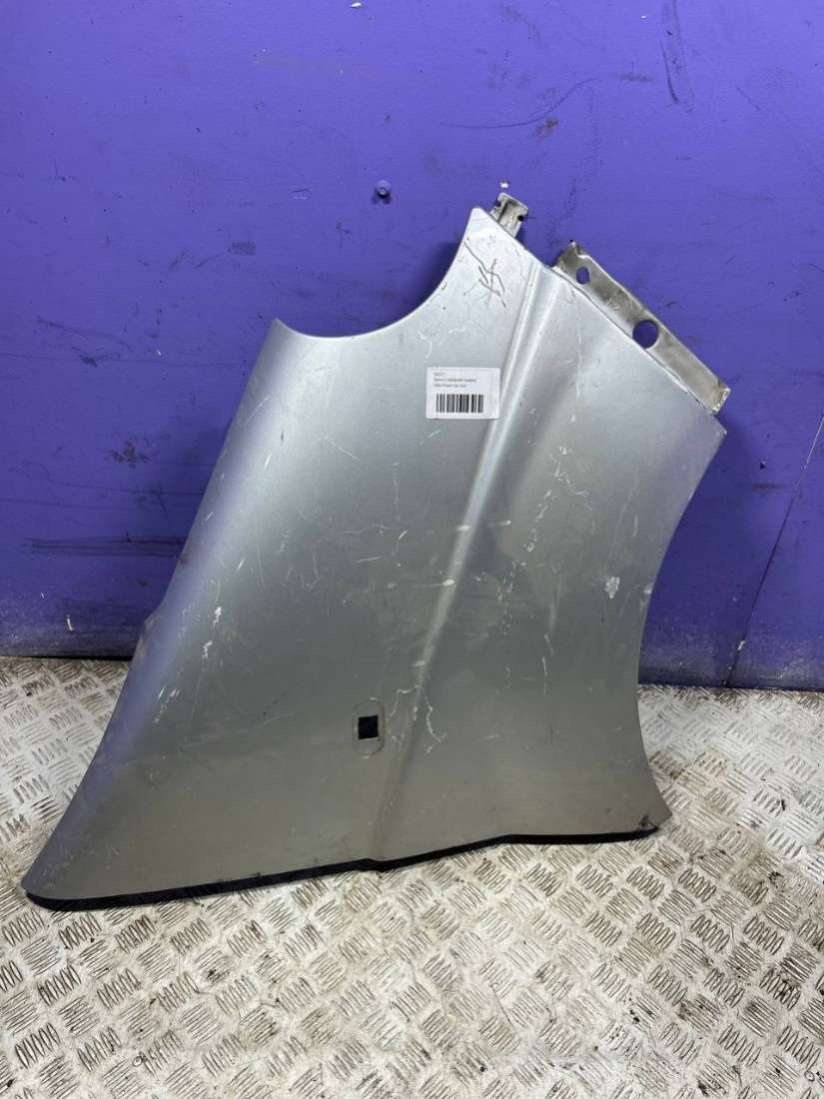 Крыло переднее правое Opel Vivaro A 2007г. | Фото № 1 Крыло переднее правое Opel Vivaro A 2007г. - Фото 1