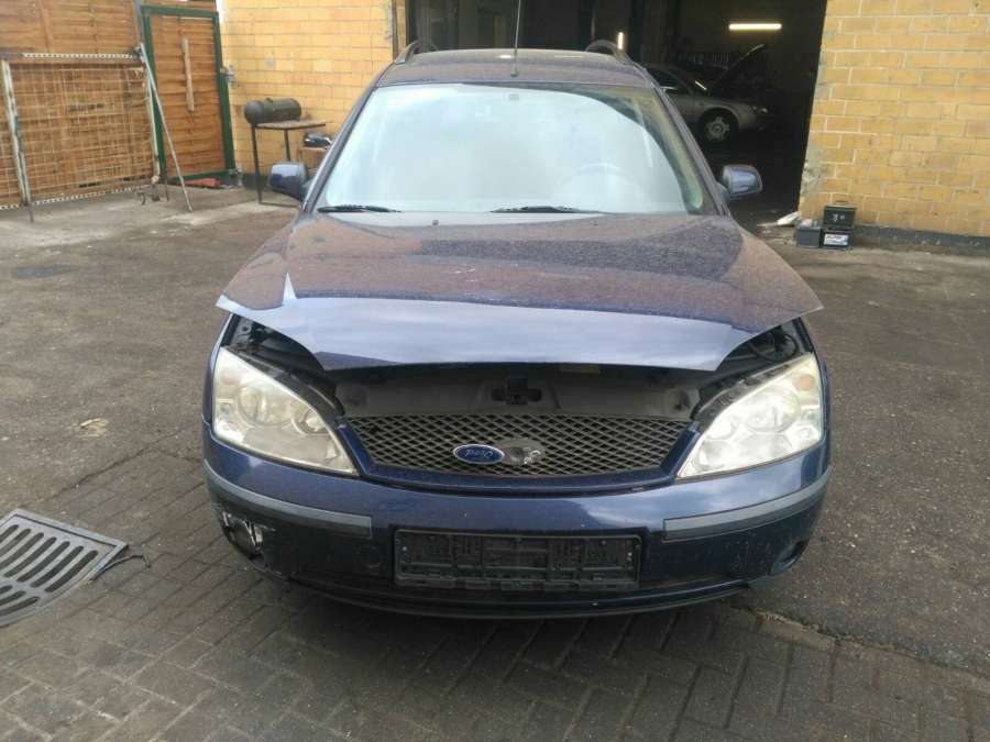 0221503491 Катушка зажигания Ford Mondeo 3 (2000-2007) Универсал 2002г. | Фото № 8 0221503491 Катушка зажигания Ford Mondeo 3 (2000-2007) Универсал 2002г. - Фото 8