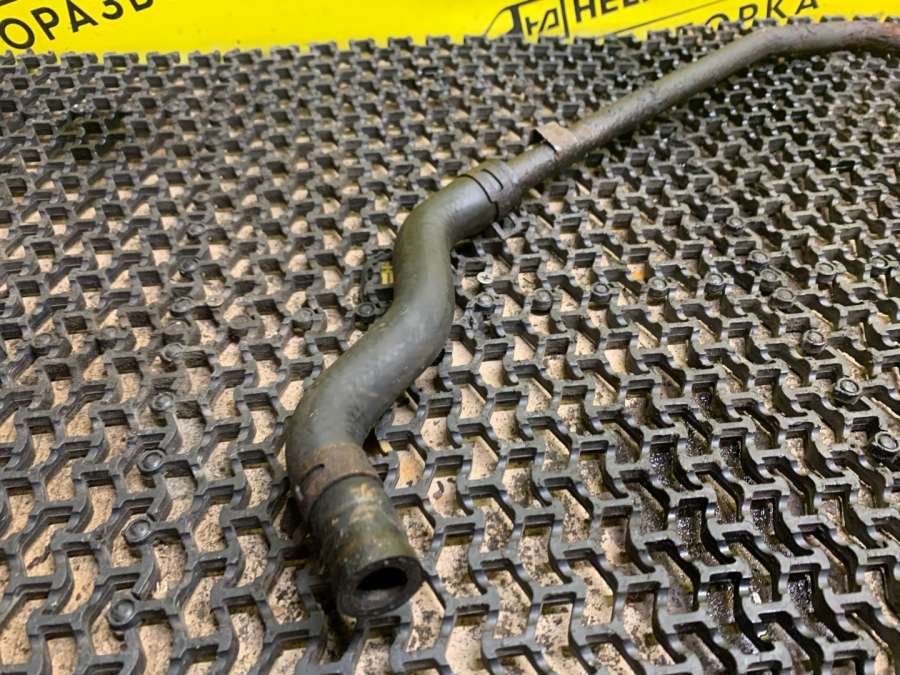 Трубка гидроусилителя Kia Sportage 2000г. | Фото № 2 Трубка гидроусилителя Kia Sportage 2000г. - Фото 2