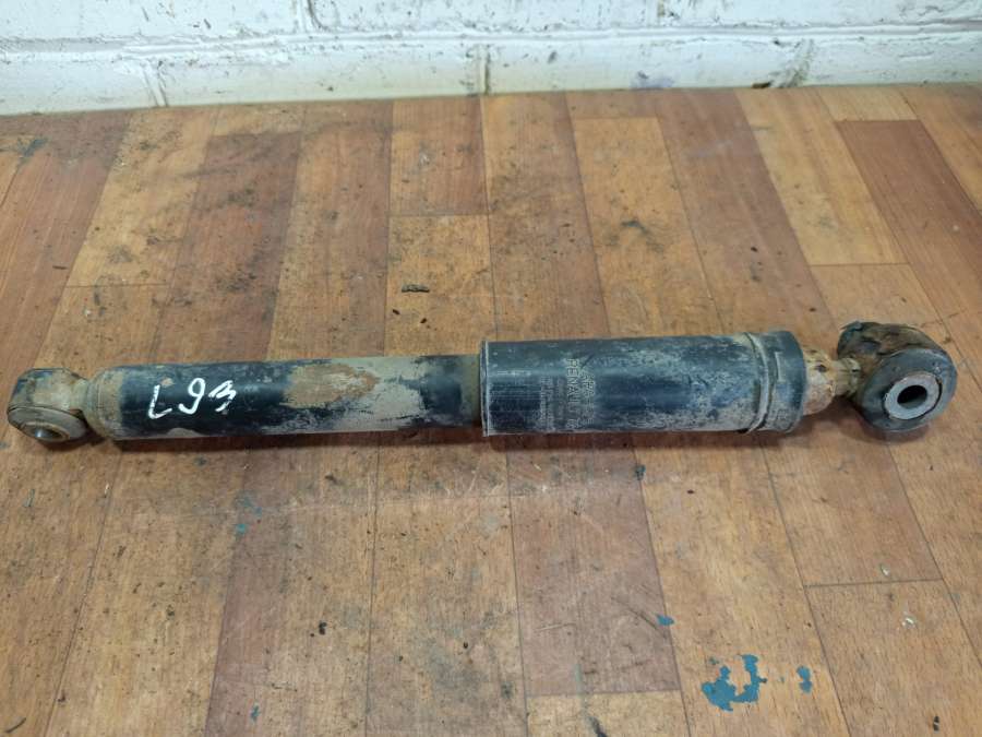 107261561587700432049 Амортизатор задний левый Renault Megane купе 2002г. | Фото № 12 107261561587700432049 Амортизатор задний левый Renault Megane купе 2002г. - Фото 12