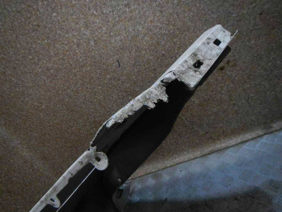 41357248659 Крыло переднее левое Bmw 5 0000г. | Фото № 7 41357248659 Крыло переднее левое Bmw 5 0000г. - Фото 7