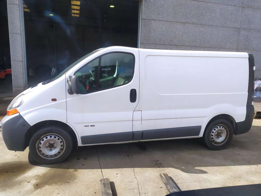 7700105087 Датчик температуры охлаждающей жидкости Renault Trafic 2 (2001-2014) Микроавтобус 2003г. | Фото № 6 7700105087 Датчик температуры охлаждающей жидкости Renault Trafic 2 (2001-2014) Микроавтобус 2003г. - Фото 6