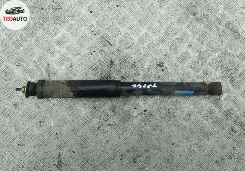 Ступица передняя правая  Opel Movano A (1998-2010) Микроавтобус 1998г. | Фото № 2   Ступица передняя правая  Opel Movano A (1998-2010) Микроавтобус 1998г. - Фото 2