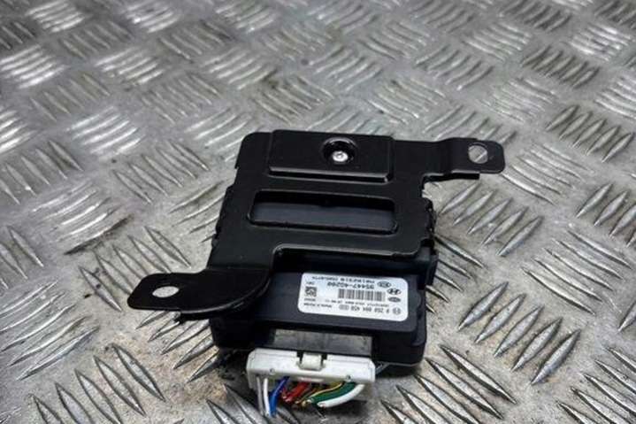 954474G200 Блок управления (другие)  Hyundai Santa Fe 3 поколение (2012-2016) 2012г. | Фото № 2  954474G200 Блок управления (другие)  Hyundai Santa Fe 3 поколение (2012-2016) 2012г. - Фото 2