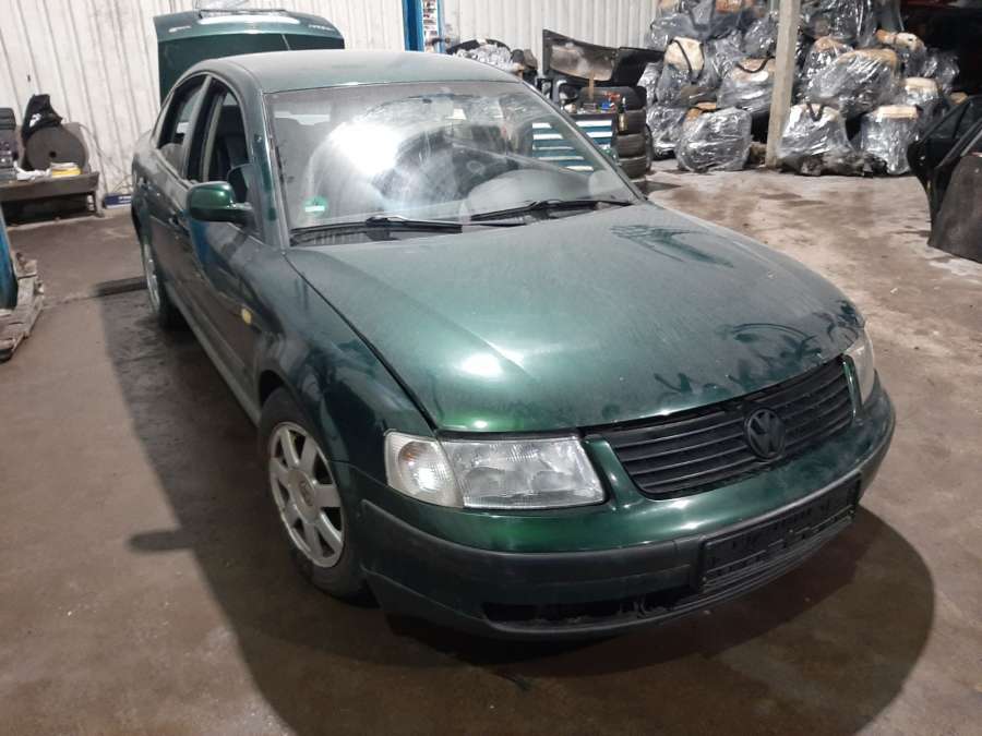 Трубка турбины Volkswagen Passat 5 (1996-2000) Седан 1999г. | Фото № 10 Трубка турбины Volkswagen Passat 5 (1996-2000) Седан 1999г. - Фото 10