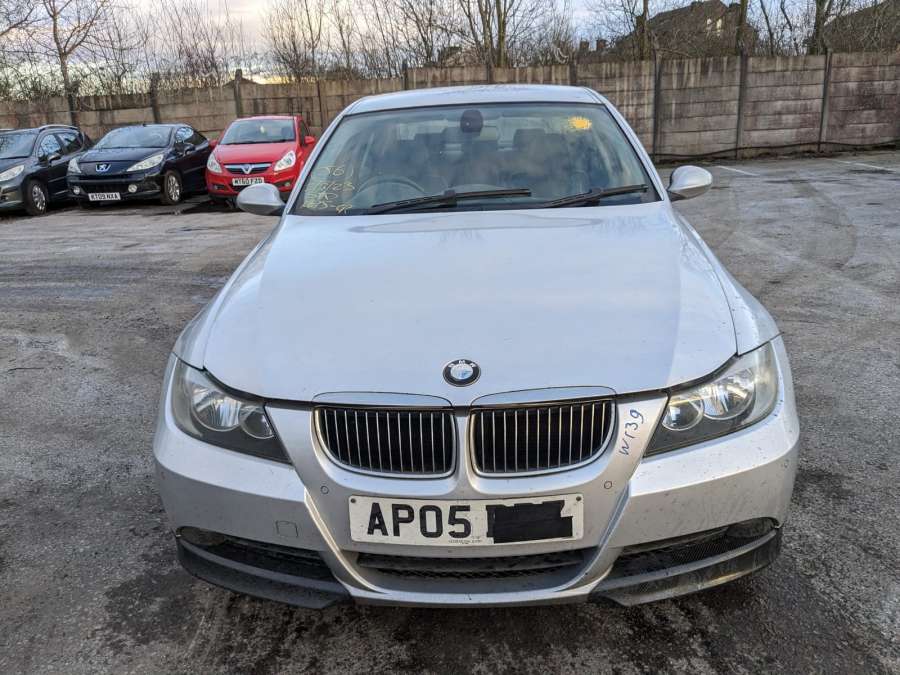 532220815 Блок управления светом BMW 3-Series (E90/E91/E92/E93) (2004-2013) Седан 2005г. | Фото № 7 532220815 Блок управления светом BMW 3-Series (E90/E91/E92/E93) (2004-2013) Седан 2005г. - Фото 7