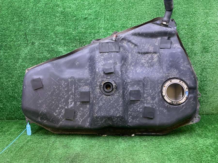 770010F010 Топливный бак  Toyota Corolla Verso  CDE120 2007г. | Фото № 1  770010F010 Топливный бак  Toyota Corolla Verso  CDE120 2007г. - Фото 1